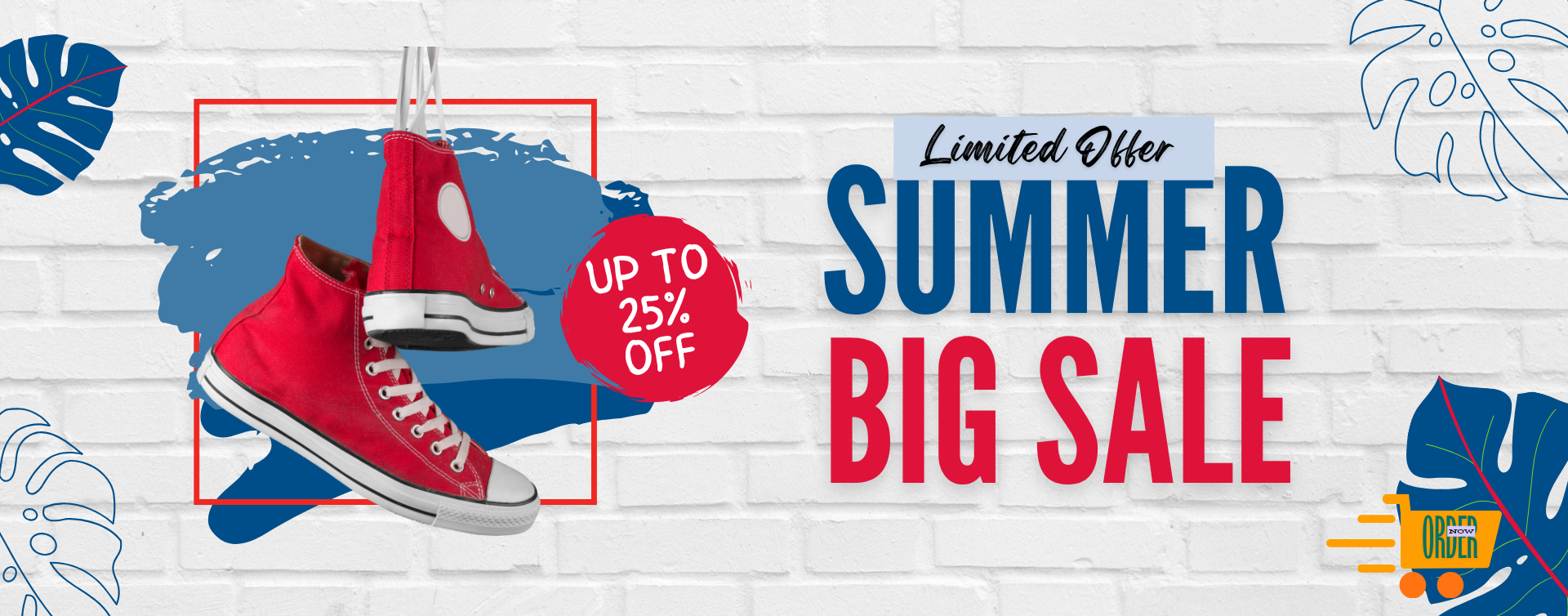 Summer Sale