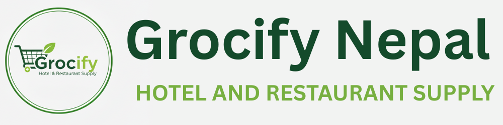 Grocify